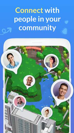 Flyy: Real-World Metaverse screenshot 4