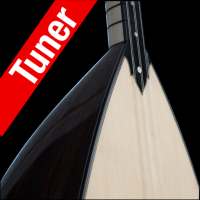 Baglama Tuner Free - Bağlama /