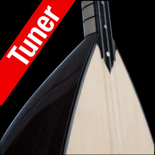Baglama Tuner Free - Bağlama / 3.02