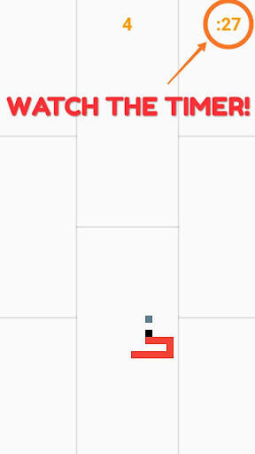 Lazy Snake screenshot 6