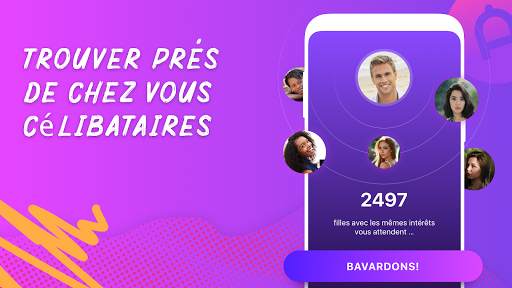 Ace: Rencontres et Discussions Vidéo en Direct screenshot 5