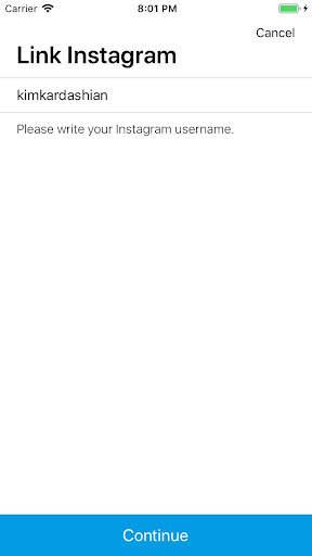 Feed Preview for Insta・Planner screenshot 8