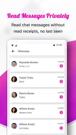 NotiSaver: Stop Receiving Junk Notifications screenshot 4