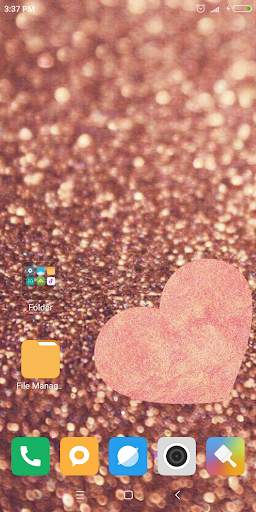 Glitter Sparkly Glitzy Wallpaper screenshot 8