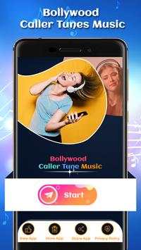 Bollywood  Caller Tunes Music screenshot 2