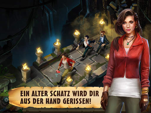 Adventure Escape: Hidden Ruins screenshot 6