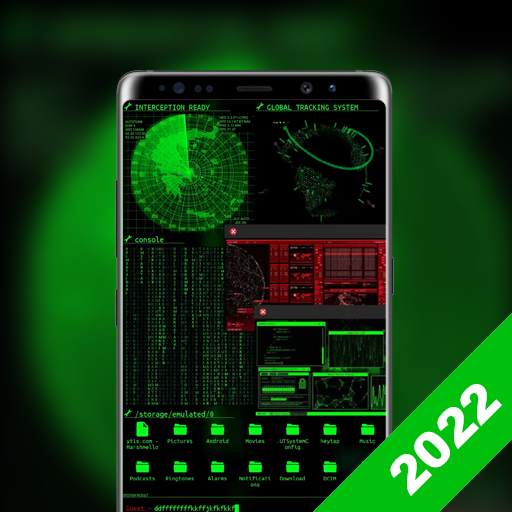 Matrix Launcher 5.9.2