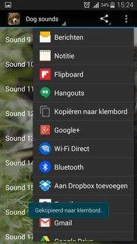 Dog Sounds screenshot 3