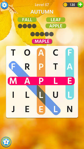 Word Search Inspiration screenshot 5
