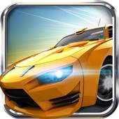 Muscle Car Driving Game 3D 1.0