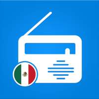 Radio Mexico FM : Online radio on 9Apps