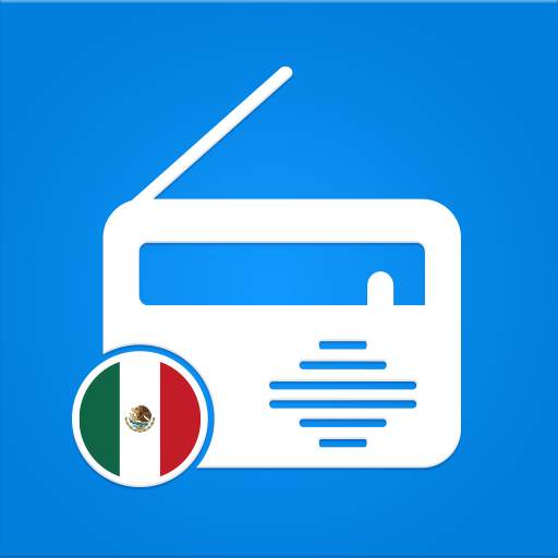 Radio Mexico FM : Online radio 4.9.267