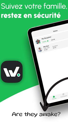 When: WA Family Online Tracker screenshot 9