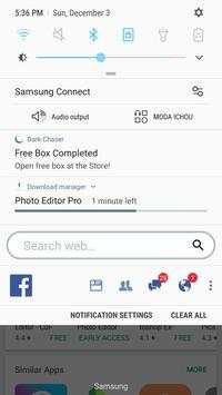 Light Browser screenshot 5