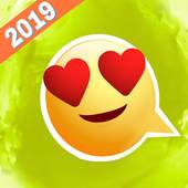 Stickers For WhatsApp 1.0