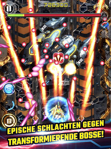 Lightning Figther 2 screenshot 16