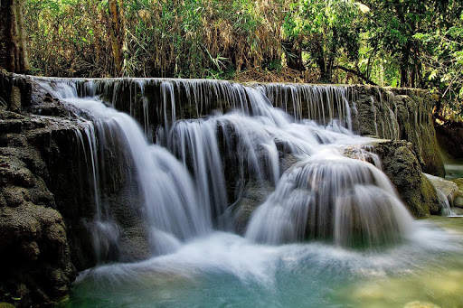FOTOS DE CASCADAS screenshot 4