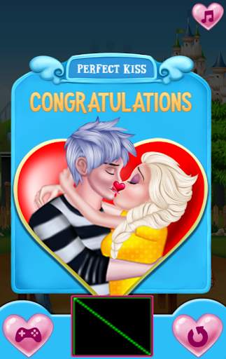 Teen Love Story: The Secret Kiss screenshot 8