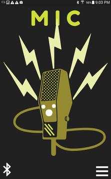 MIC screenshot 2