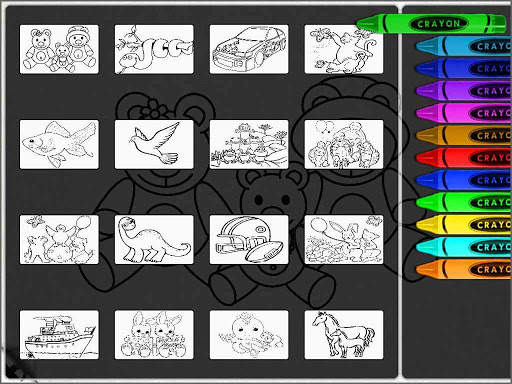 Baby Smart Games screenshot 11