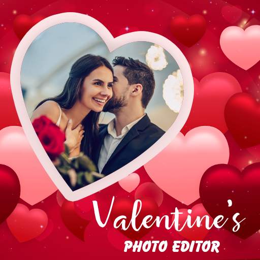 Love Photo Frame Editor - Couple Photo 1.0