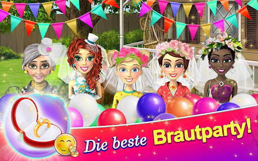Wedding Salon 2 screenshot 10