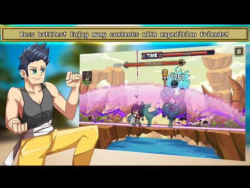 Island Explorer screenshot 7
