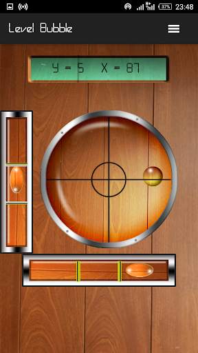 Level Bubble Spirit screenshot 1