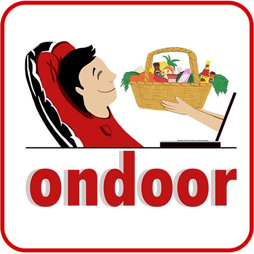 Ondoor - Online Grocery Shoppi 1.8.8