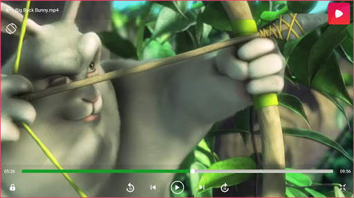 Vision Smart Player screenshot 1
