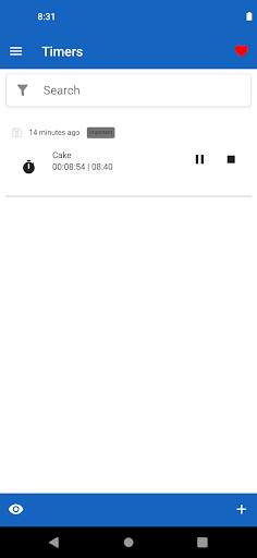 My-Clipboard screenshot 7