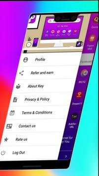KEY BROWSER-  Fast Earning Browser Ever screenshot 4
