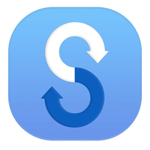 Smart Switch : UR Data Transfer 1.0