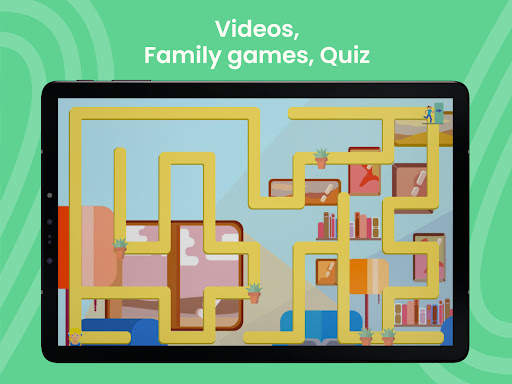 Soft Kids - Learn Life Skills screenshot 12
