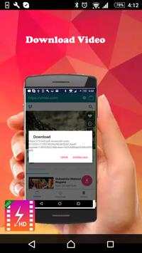 🌟 Fast Video Downloader screenshot 4