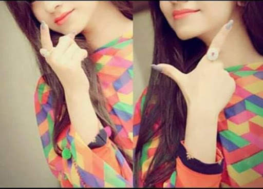 Desi Girls Online Chat - Free screenshot 5