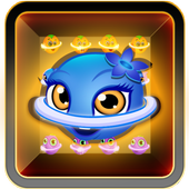 Fruits Pop Adventure 3 Match icon