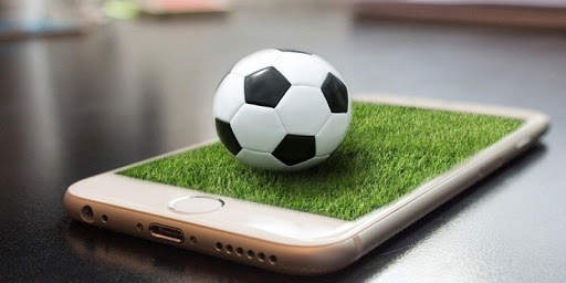 App-TV AoVivo Online - Futebol screenshot 2