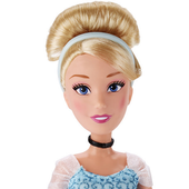 DohIce Princess icon
