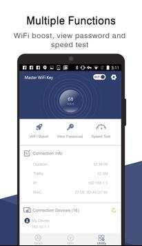 Master WiFi Key screenshot 2