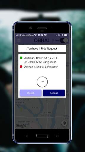 OBHAI Contractor screenshot 6
