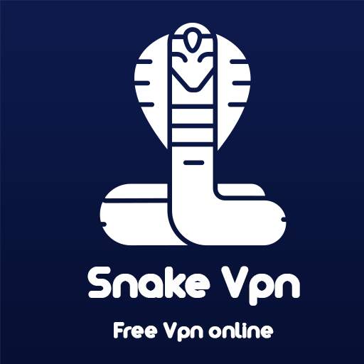 SNAKE VPN - VPN free online 1.2