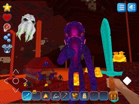 EarthCraft screenshot 14
