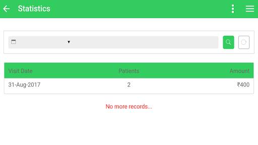 My Clinic Hospital-Patient Mgt screenshot 13
