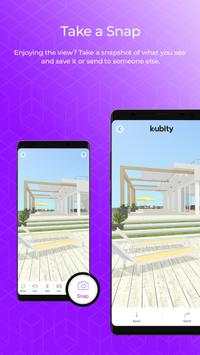 Kubity VR screenshot 6