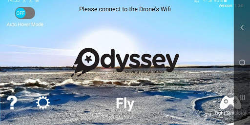SX-UFO screenshot 2