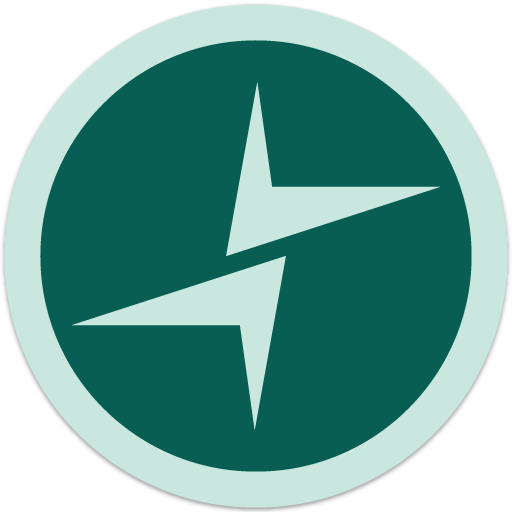X Plus Messenger icon