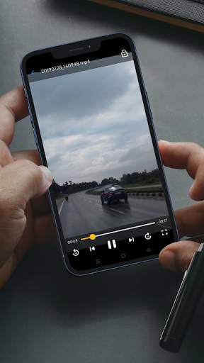 AV Player screenshot 3