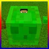 Minecraft addon All Mobs Rideable logo