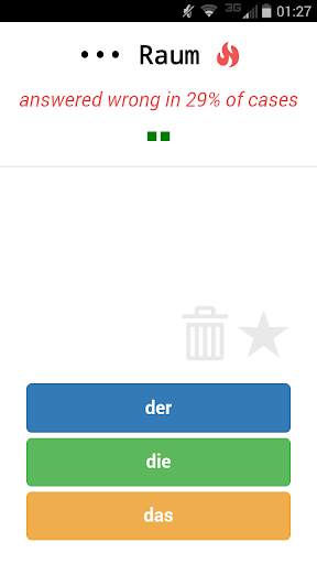 Der Die Das screenshot 5